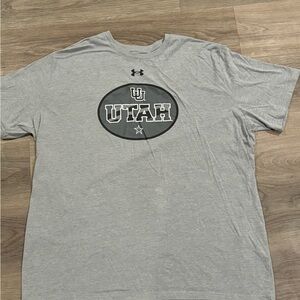 Under Armour Men’s Tee